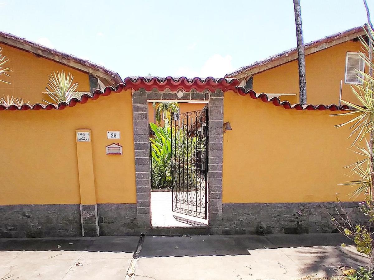 Pensión Do Sonho *